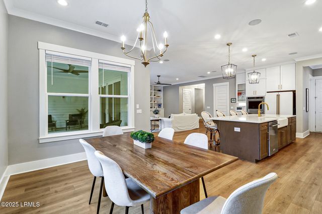 735 Firethorn Lane, Hardeeville, SC 29927