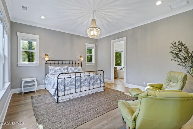 735 Firethorn Lane, Hardeeville, SC 29927