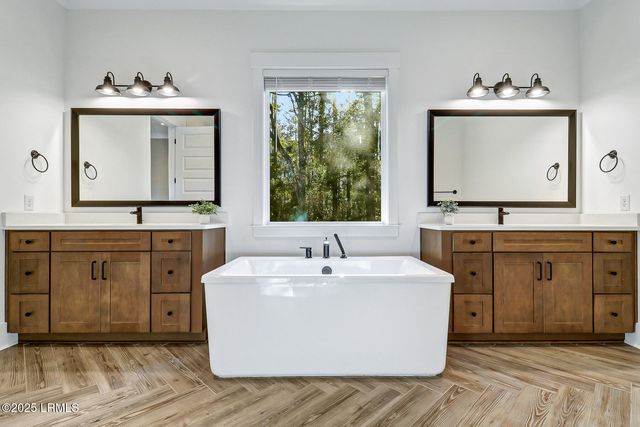 735 Firethorn Lane, Hardeeville, SC 29927