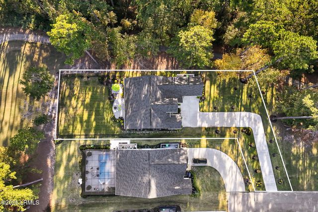 735 Firethorn Lane, Hardeeville, SC 29927