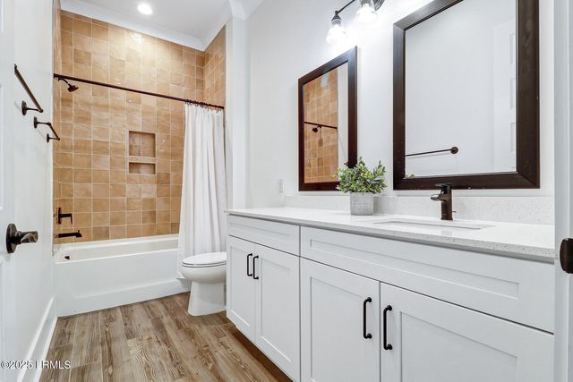 735 Firethorn Lane, Hardeeville, SC 29927