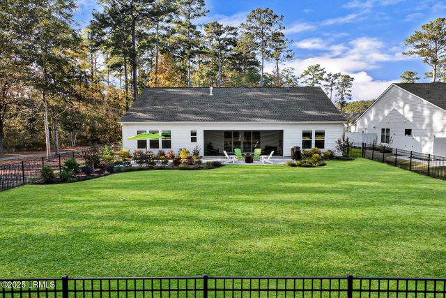 735 Firethorn Lane, Hardeeville, SC 29927