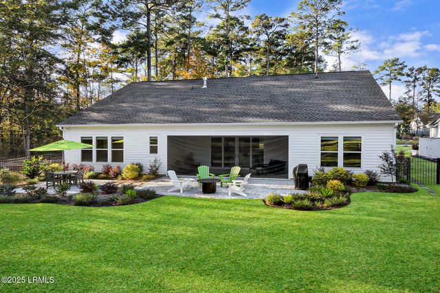 735 Firethorn Lane, Hardeeville, SC 29927