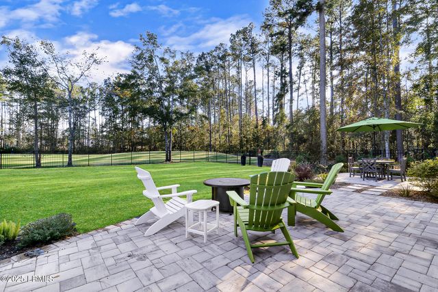 735 Firethorn Lane, Hardeeville, SC 29927
