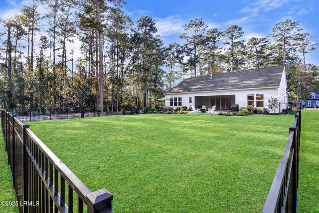 735 Firethorn Lane, Hardeeville, SC 29927