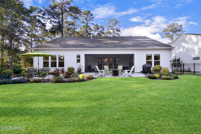 735 Firethorn Lane, Hardeeville, SC 29927