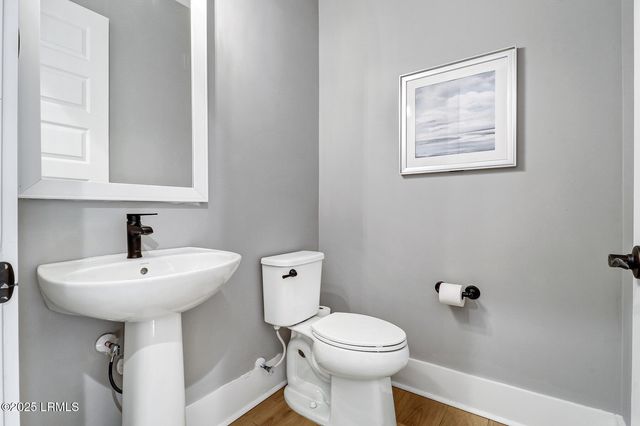 735 Firethorn Lane, Hardeeville, SC 29927