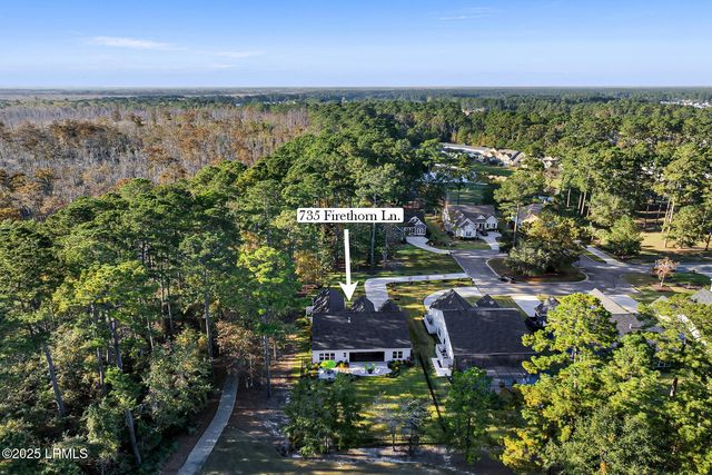 735 Firethorn Lane, Hardeeville, SC 29927