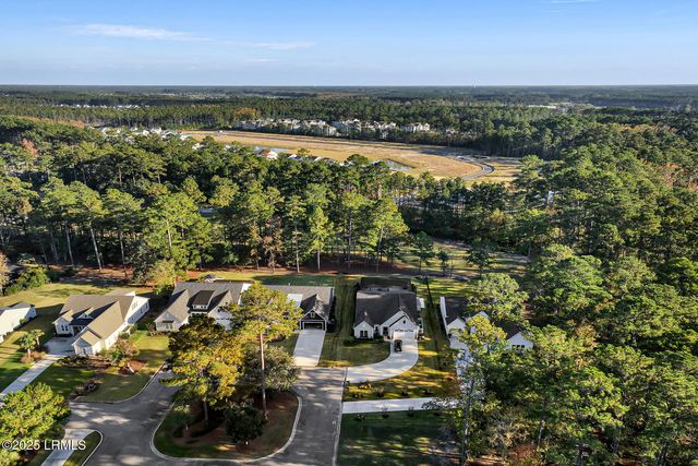 735 Firethorn Lane, Hardeeville, SC 29927