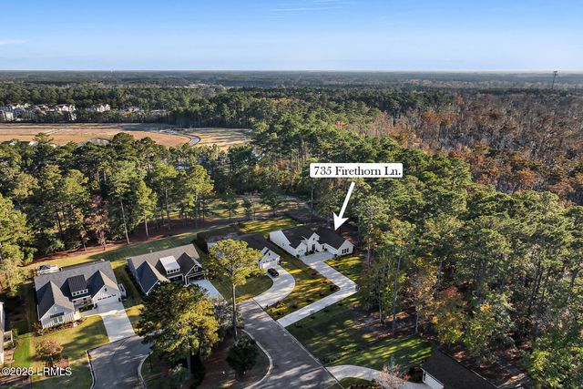 735 Firethorn Lane, Hardeeville, SC 29927