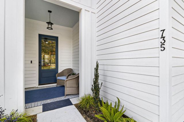 735 Firethorn Lane, Hardeeville, SC 29927