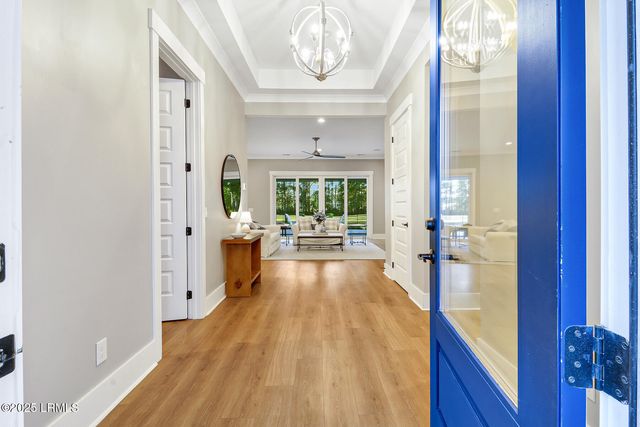 735 Firethorn Lane, Hardeeville, SC 29927