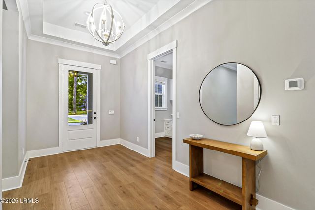 735 Firethorn Lane, Hardeeville, SC 29927