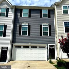 103 CREST CT, Stafford, VA 22554
