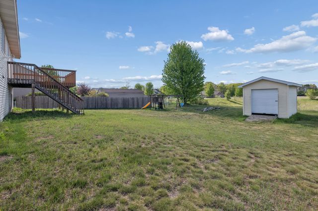 603 Hickory Street SW, Isanti, MN 55040
