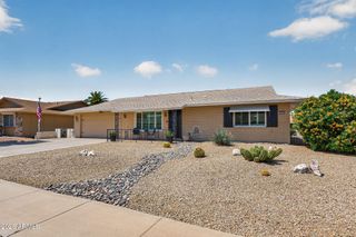 19826 N SIGNAL BUTTE Circle, Sun City, AZ 85373