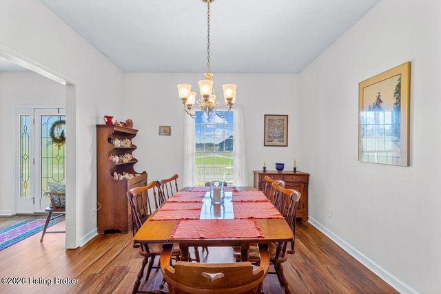 2500 Grays Run Rd, Taylorsville, KY 40071