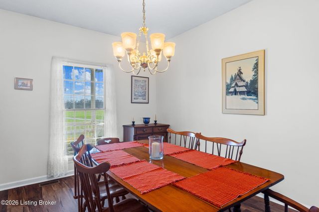 2500 Grays Run Rd, Taylorsville, KY 40071