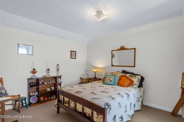 2500 Grays Run Rd, Taylorsville, KY 40071