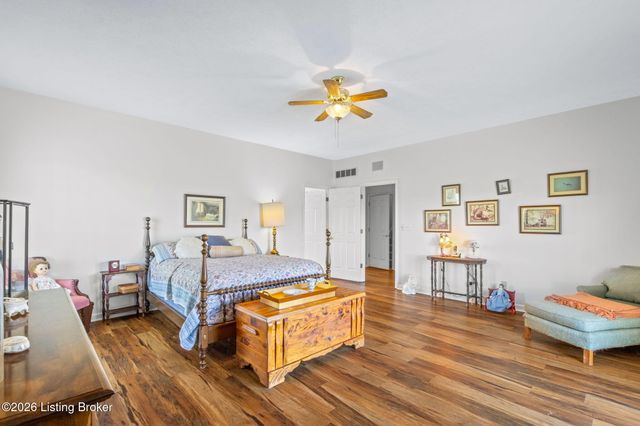 2500 Grays Run Rd, Taylorsville, KY 40071