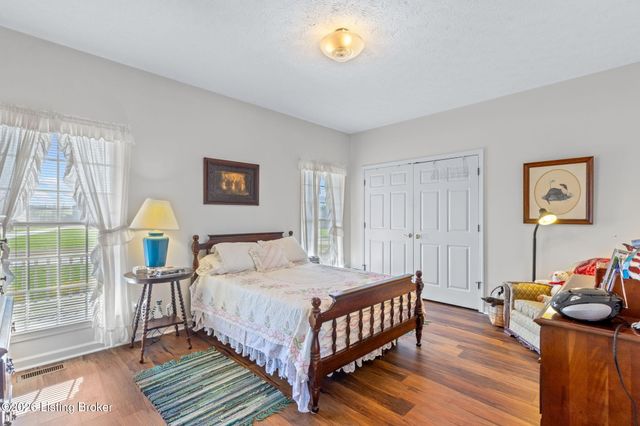 2500 Grays Run Rd, Taylorsville, KY 40071