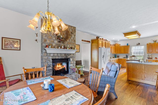 2500 Grays Run Rd, Taylorsville, KY 40071