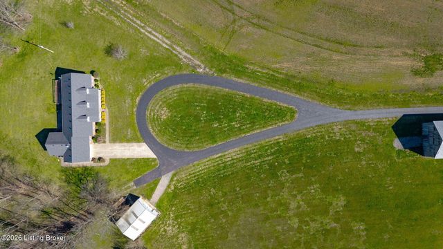 2500 Grays Run Rd, Taylorsville, KY 40071