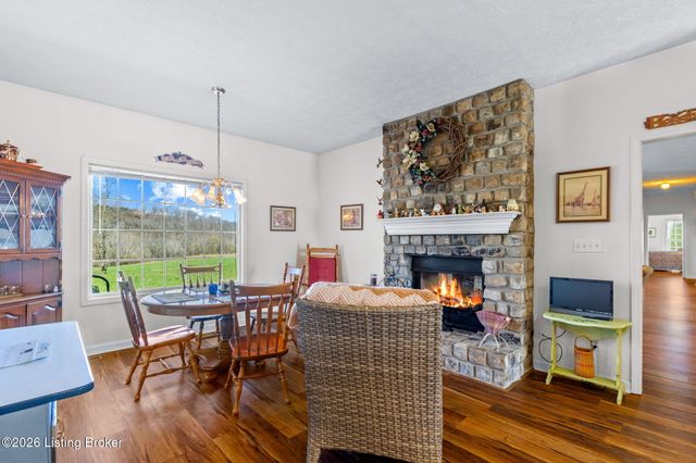 2500 Grays Run Rd, Taylorsville, KY 40071