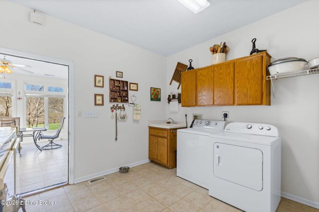 2500 Grays Run Rd, Taylorsville, KY 40071