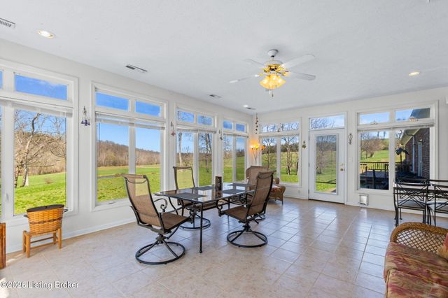 2500 Grays Run Rd, Taylorsville, KY 40071