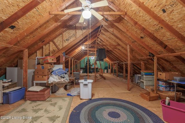 2500 Grays Run Rd, Taylorsville, KY 40071