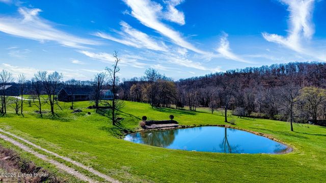 2500 Grays Run Rd, Taylorsville, KY 40071