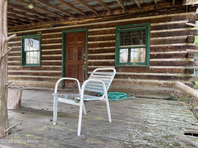 2500 Grays Run Rd, Taylorsville, KY 40071