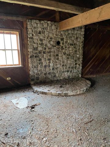 2500 Grays Run Rd, Taylorsville, KY 40071