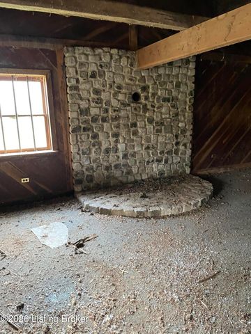 2500 Grays Run Rd, Taylorsville, KY 40071