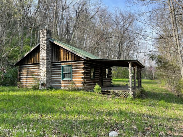 2500 Grays Run Rd, Taylorsville, KY 40071