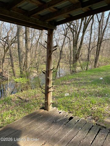 2500 Grays Run Rd, Taylorsville, KY 40071