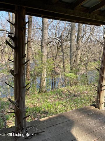 2500 Grays Run Rd, Taylorsville, KY 40071