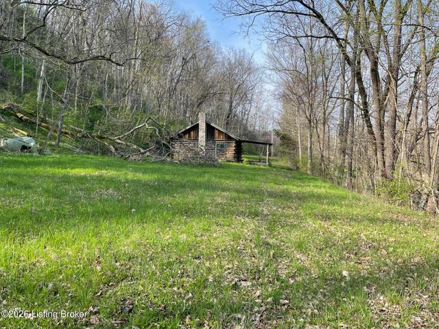 2500 Grays Run Rd, Taylorsville, KY 40071