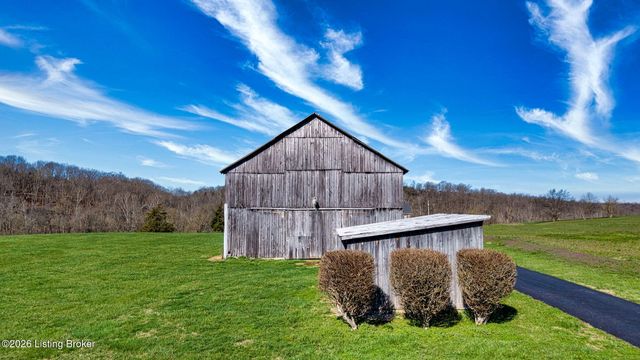 2500 Grays Run Rd, Taylorsville, KY 40071