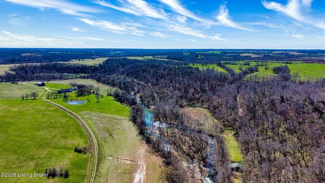 2500 Grays Run Rd, Taylorsville, KY 40071