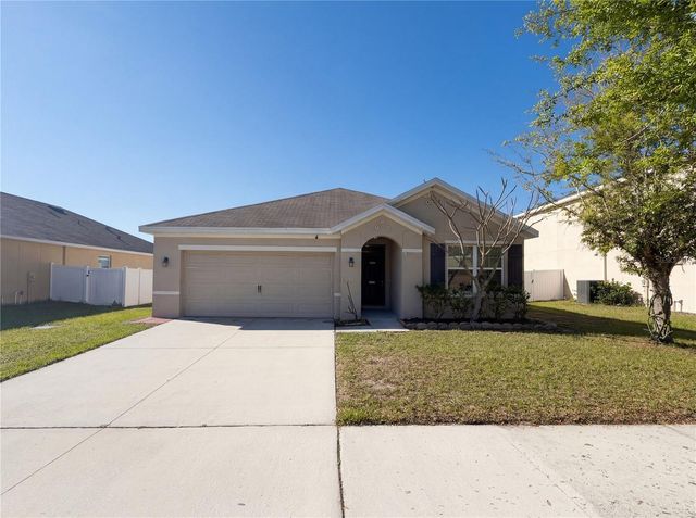 11835 MYRTLE ROCK DRIVE, Riverview, FL 33578