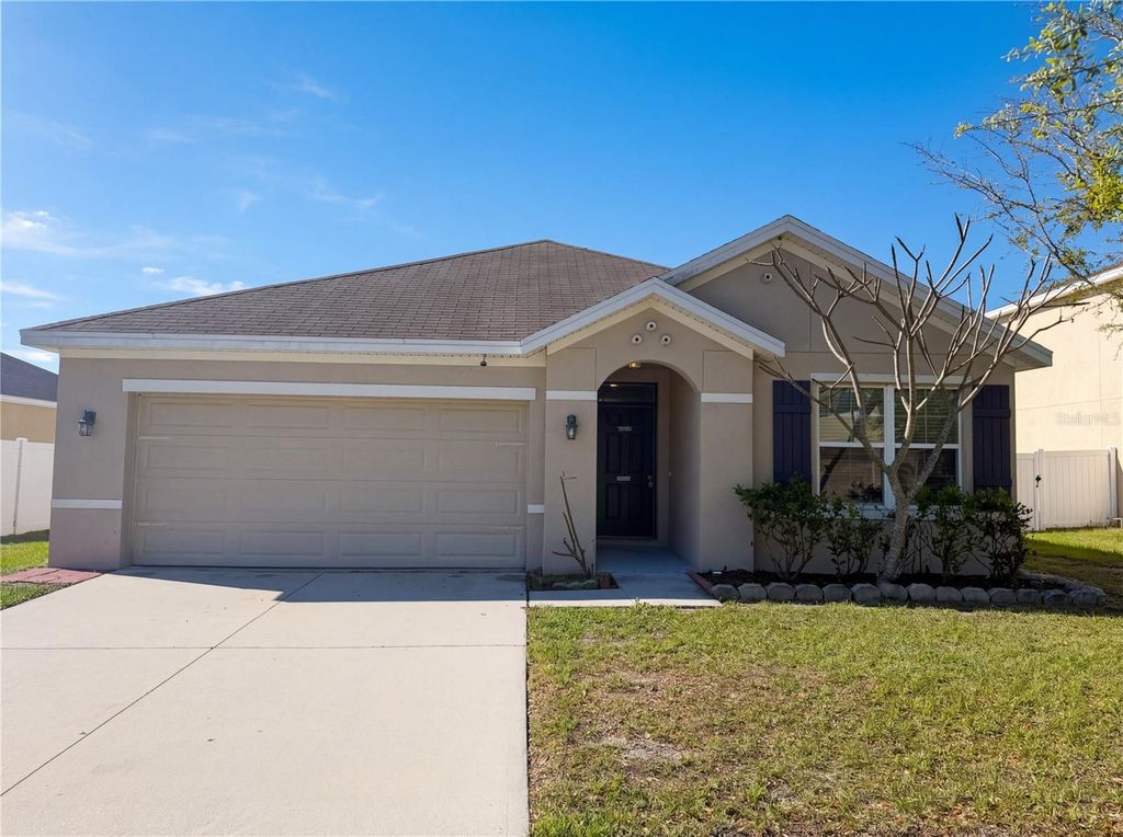 11835 MYRTLE ROCK DRIVE, Riverview, FL 33578