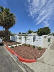 15417-15419 Tuba Street, Mission Hills (san Fernando), CA 91345