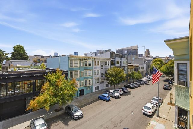 165 Russ Street, San Francisco, CA 94103