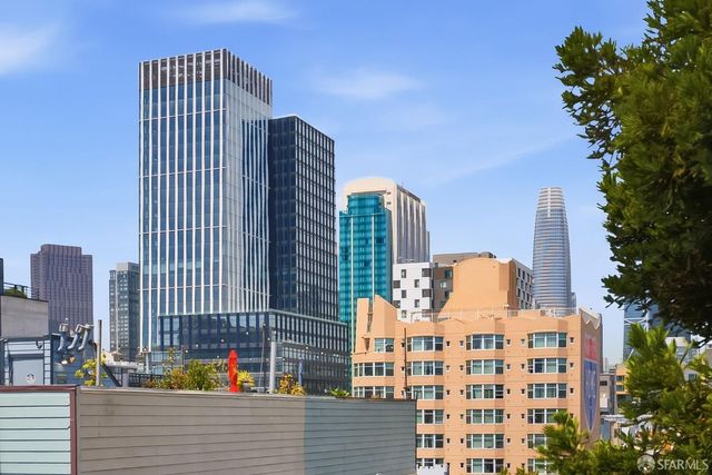 165 Russ Street, San Francisco, CA 94103