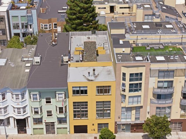 165 Russ Street, San Francisco, CA 94103