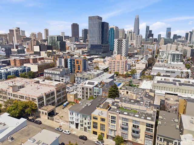 165 Russ Street, San Francisco, CA 94103