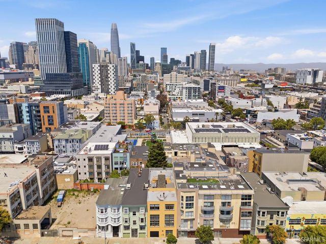 165 Russ Street, San Francisco, CA 94103