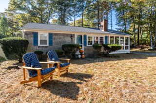 153 Bay Ridge Drive, South Dennis, MA 02660